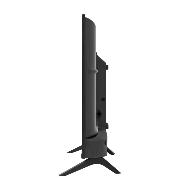 Hisense 32" 32A4H FHD Smart TV VIDAA, Inbuilt Free To Air Decoder - Black.