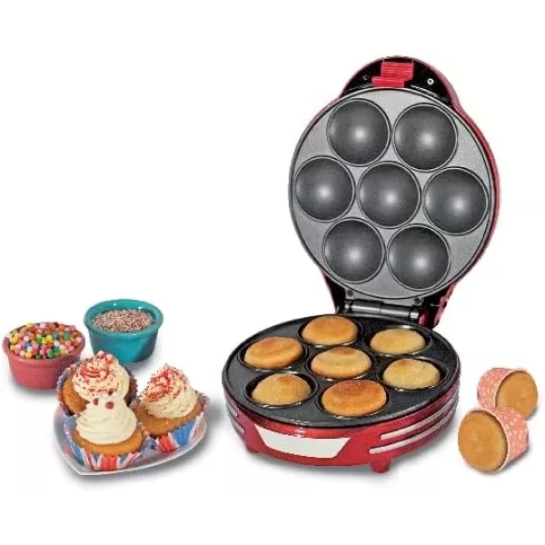 Ariete Electric Muffin And Cupcake Maker ART188