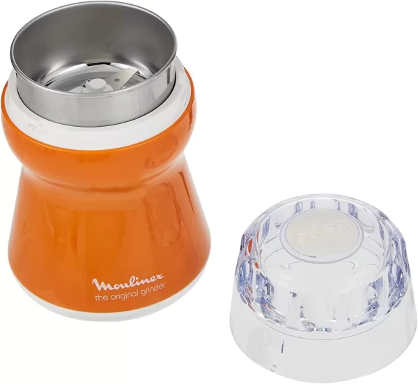 Moulinex Coffee Grinder AR110O27, 50g, 180W - Image 2