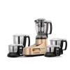 Panasonic MX-AC555 Super Mixer Grinder.