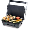 Kenwood Health Grill 1800W, Metal - HGM50.