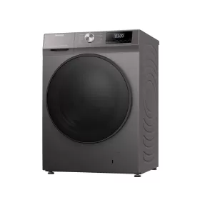 Hisense 10kg Front Loading Washing Machine, WF3Q1043BT, Inverter Motor -Grey