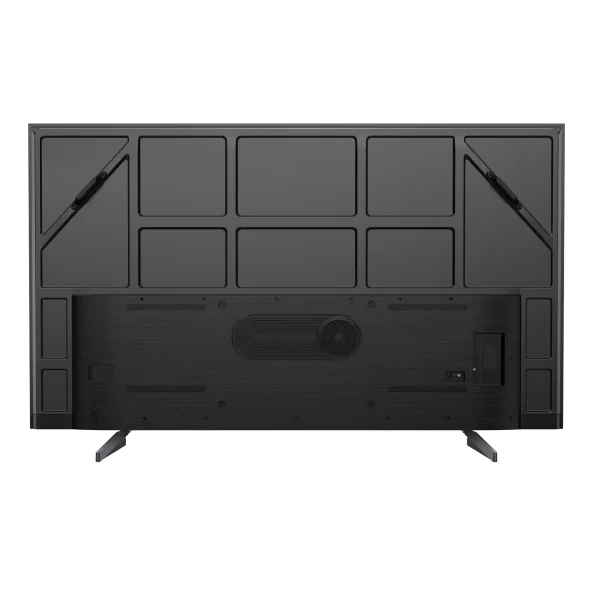 Hisense 98" Mega ULED 4K TV; Premium Quantum Dot  Smart TV - Image 3