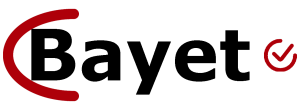 Bayet Logo