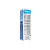 Hisense 300L Single Door Display Cooler | FL-30FC; Vertical Display Chiller, Single Showcase Display Refrigerator.