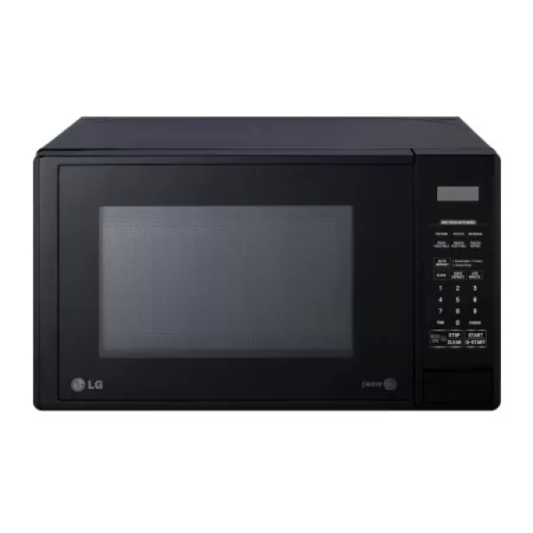LG 20L Microwave Oven MS2042DB - Black