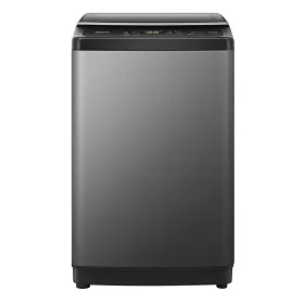 Hisense 11kg Top Loader Automatic Washing Machine WTJA1102T – Grey.