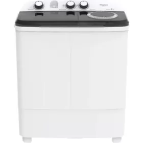 Hisense 7kg Twin Tub Washing Machine