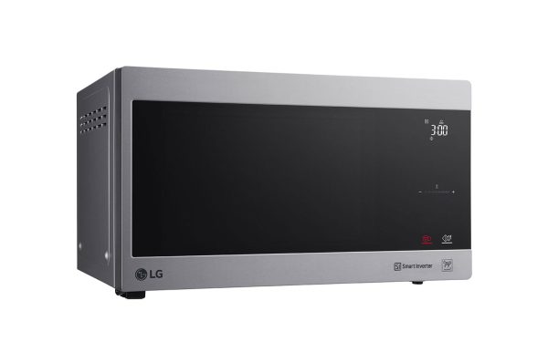 LG 25L NeoChef Microwave oven, Smart Inverter | Antibacterial Coating | MS2595CIS - Image 8