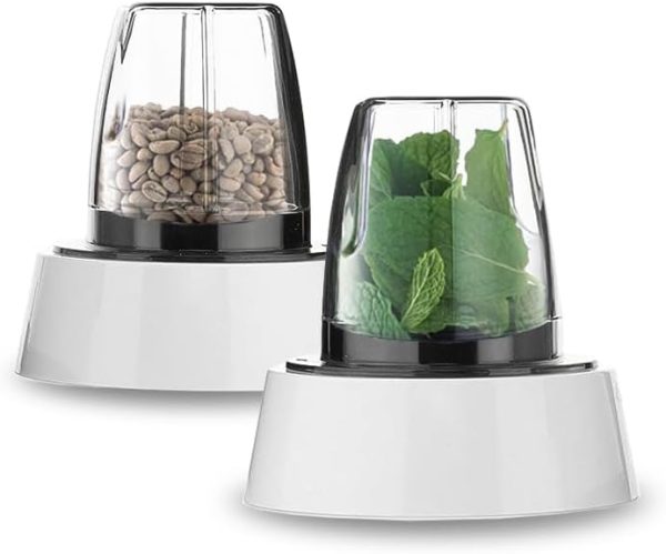 Braun Blender JB0123 | 500W | 1.75L Jar | 2 Mills | Ice Crush + Pulse Function - Image 13