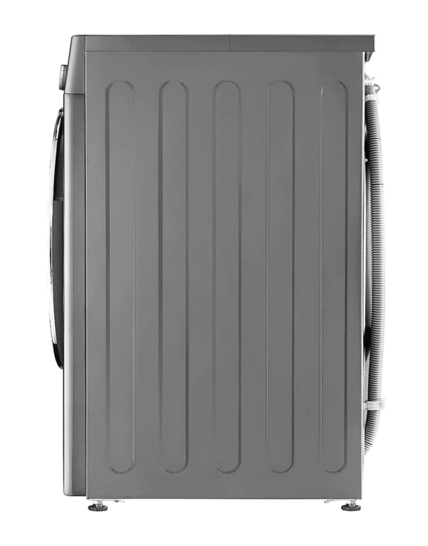 LG 10.5/7KG Front Load Washer Dryer F4V5RGP2T - AI DD Technology, Steam Technology, Wi-Fi ThinQ™ - Image 8