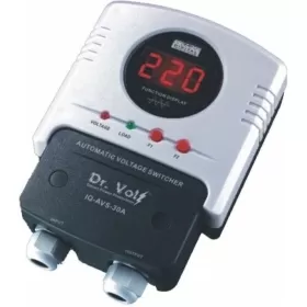 DR Volt AVS IQ-AVS-30A