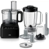Braun FP 3132 PurEase 800W Food Processor