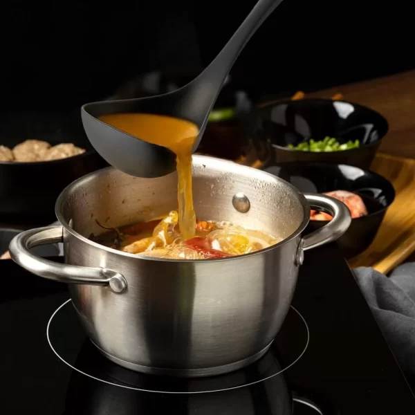 Tefal Comfort Ladle K1290214 - Image 3