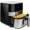 Geepas 5L Digital Air Fryer, 1700W w/ Preheat Function GAF37510