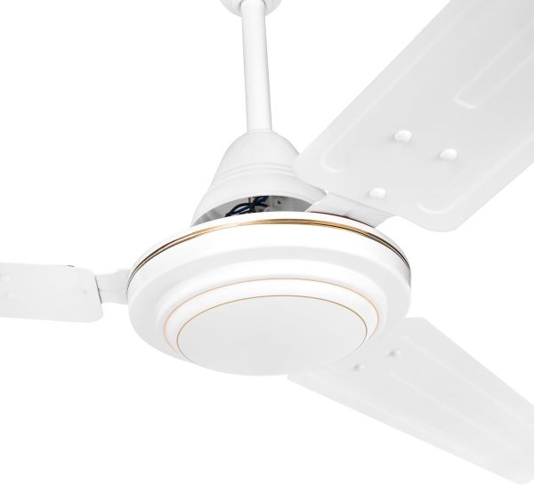 Geepas Ceiling Fan | 3 Speeds | 290RPM | Copper Motor | Double Bar Bearing | GF21117 - Image 7