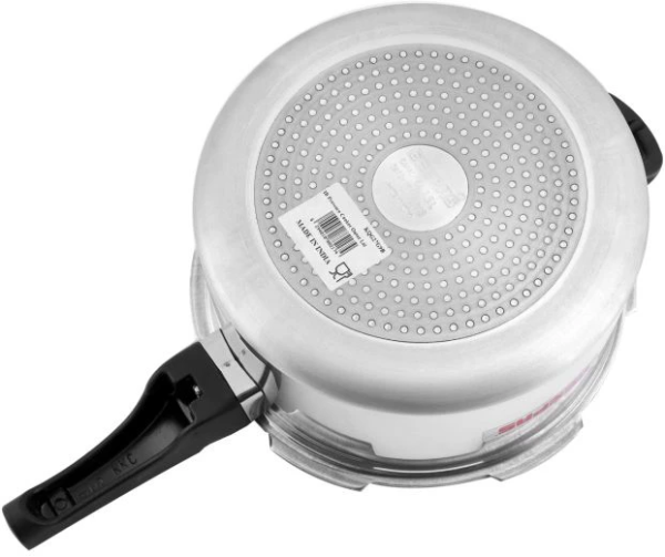 Geepas 3L Pressure Cooker GPC325 - Image 5