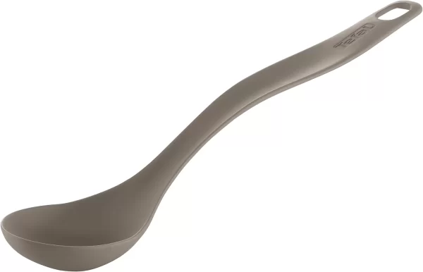 Tefal  Fresh Kitchen - Set of 5 Cassonade Spatulas K210S514 - Image 3