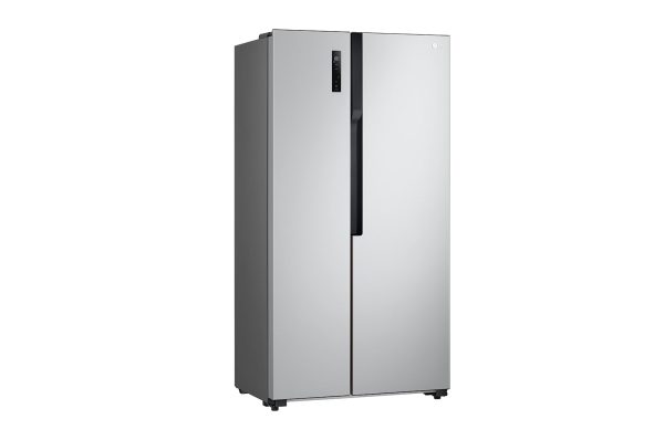 LG GCFB507PQAM  519(L) | Side by Side Refrigerator | Smart Inverter Compressor | Multi Air Flow | Total No Frost - Image 8