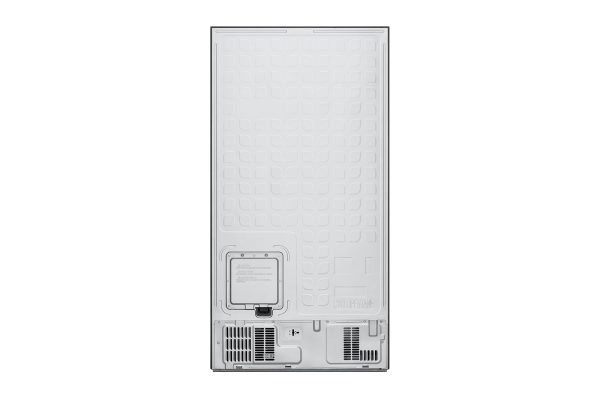LG GCFB507PQAM  519(L) | Side by Side Refrigerator | Smart Inverter Compressor | Multi Air Flow | Total No Frost - Image 10