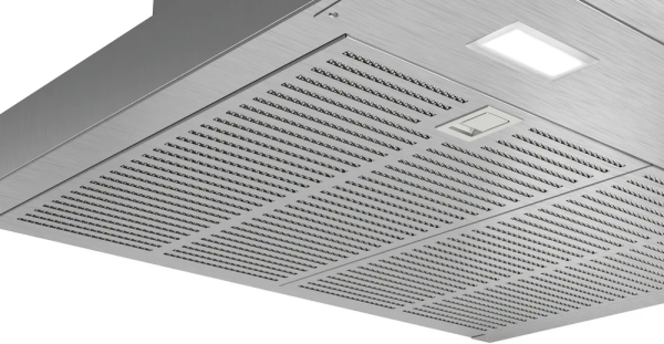 Bosch Series 2 Wall-Mounted Cooker Hood 60 cm Stainless steel DWB64BC51B - Image 3