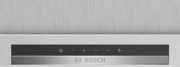 Bosch DIB97IM50M Island Built In Hood, 90cm - Stainless Steel - Image 2