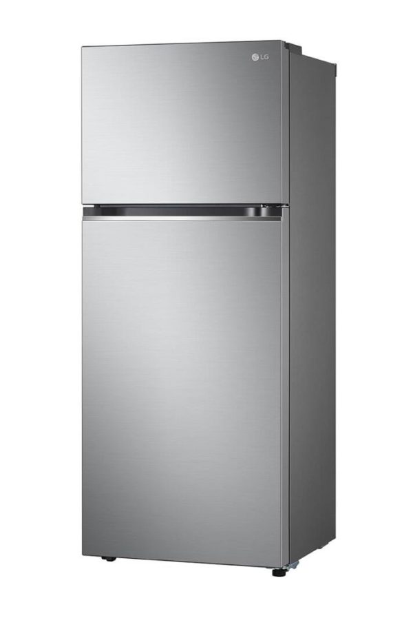 LG GN-B332PLGB 335L Top Mount Freezer Fridge, Smart Inverter Compressor, LinearCooling™️, DoorCooling⁺™️ - Image 7
