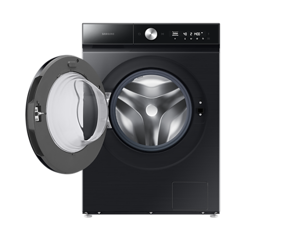 Samsung 12/8kg Combo Washer & Dryer | Bespoke | Eco Bubble | Auto Dispense | AI Control | WD12BB944DGB - Image 5