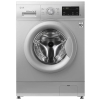 LG 7KG Front Load Washing Machine FH2J3QDNG5P - 6 Motion Direct Drive, Smart Diagnosis, Inverter Direct Drive Motor