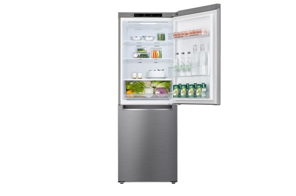 LG GC-B369NLJM 306(L) Bottom Mount Freezer Fridge - Smart Inverter Compressor, LinearCooling™, DoorCooling+™ - Image 7