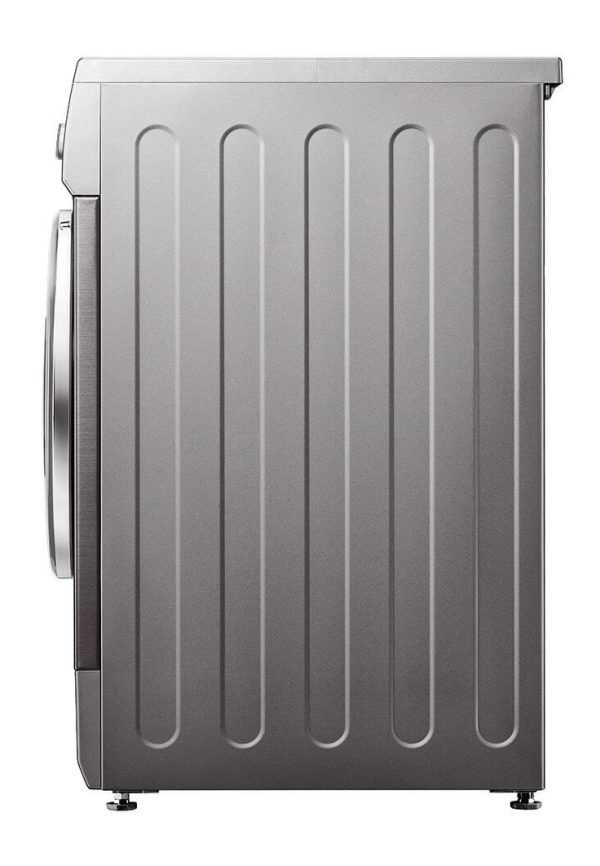 LG 8/5KG Front Load Washer Dryer F4J3TMG5P - 6 Motion Direct Drive, Inverter Direct Drive Motor, Smart Diagnosis - Image 6