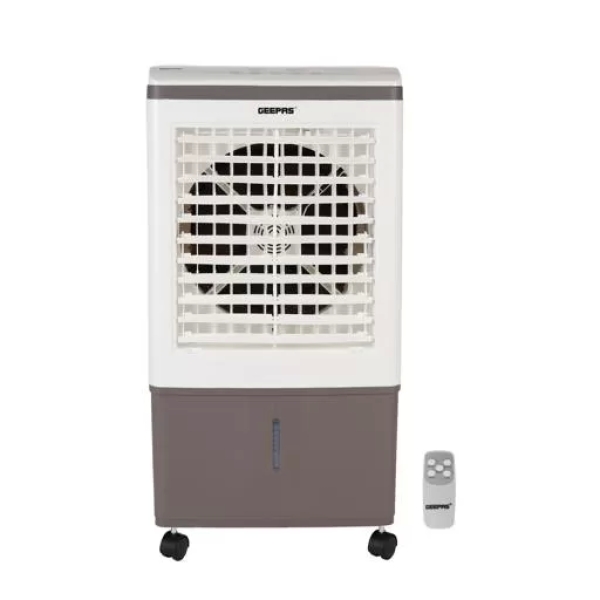 Geepas 45L Digital Air Cooler GAC9433N