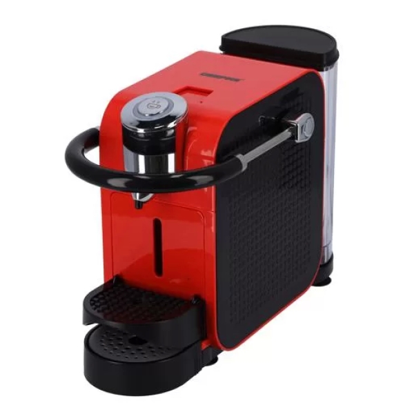 Geepas Capsule Coffee Maker | 0.65L | GCM41509