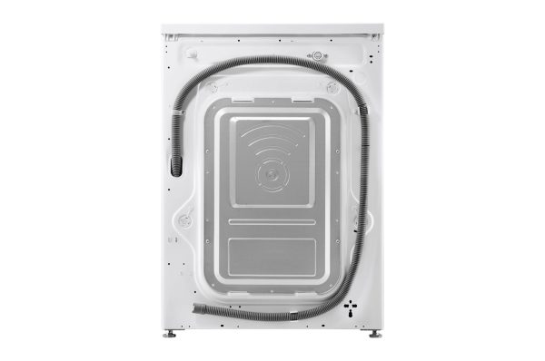 LG 7 Kg | Front Load Washing Machine FH2J3QDNG0P | Inverter DD | Steam™ |Smart Diagnosis™ - Image 6