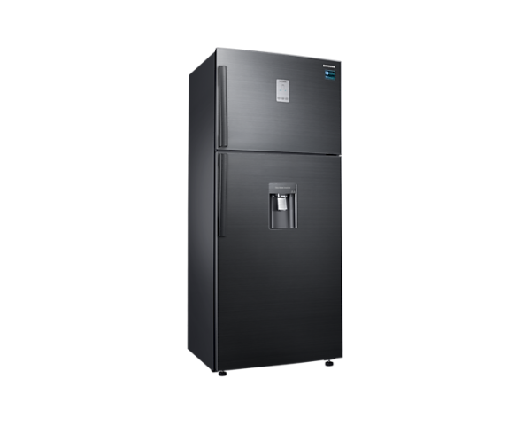 Samsung 530L Fridge RT53K6541BSUT | RT6000, Twin Cooling +, Moisture Full | Water Dispenser - Image 6