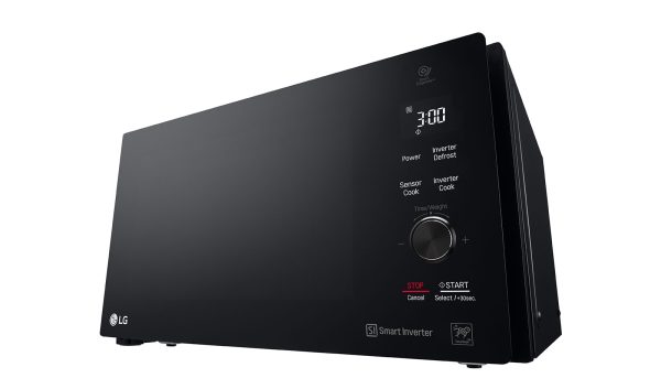 LG 42(L) | NeoChef Grill Microwave Oven | EasyClean™ | Smart Inverter | MH8265DIS - Image 3