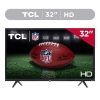 TCL 32-inch Full HD Digital LED TV, 32D3200