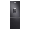 Samsung 370L Fridge RB30N4160B1 | Bottom Mount Freezer | Frost Free | Water Dispenser