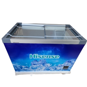 Hisense SD-301 Icre cream freezer