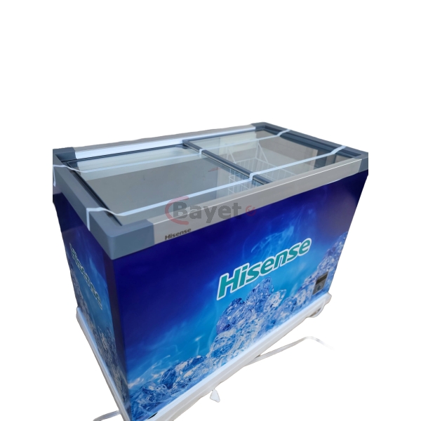 Hisense SD-301 Icre cream freezer