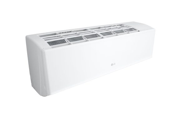LG 18000 BTU Wall Split Air Conditioner | T18SMC - Image 3
